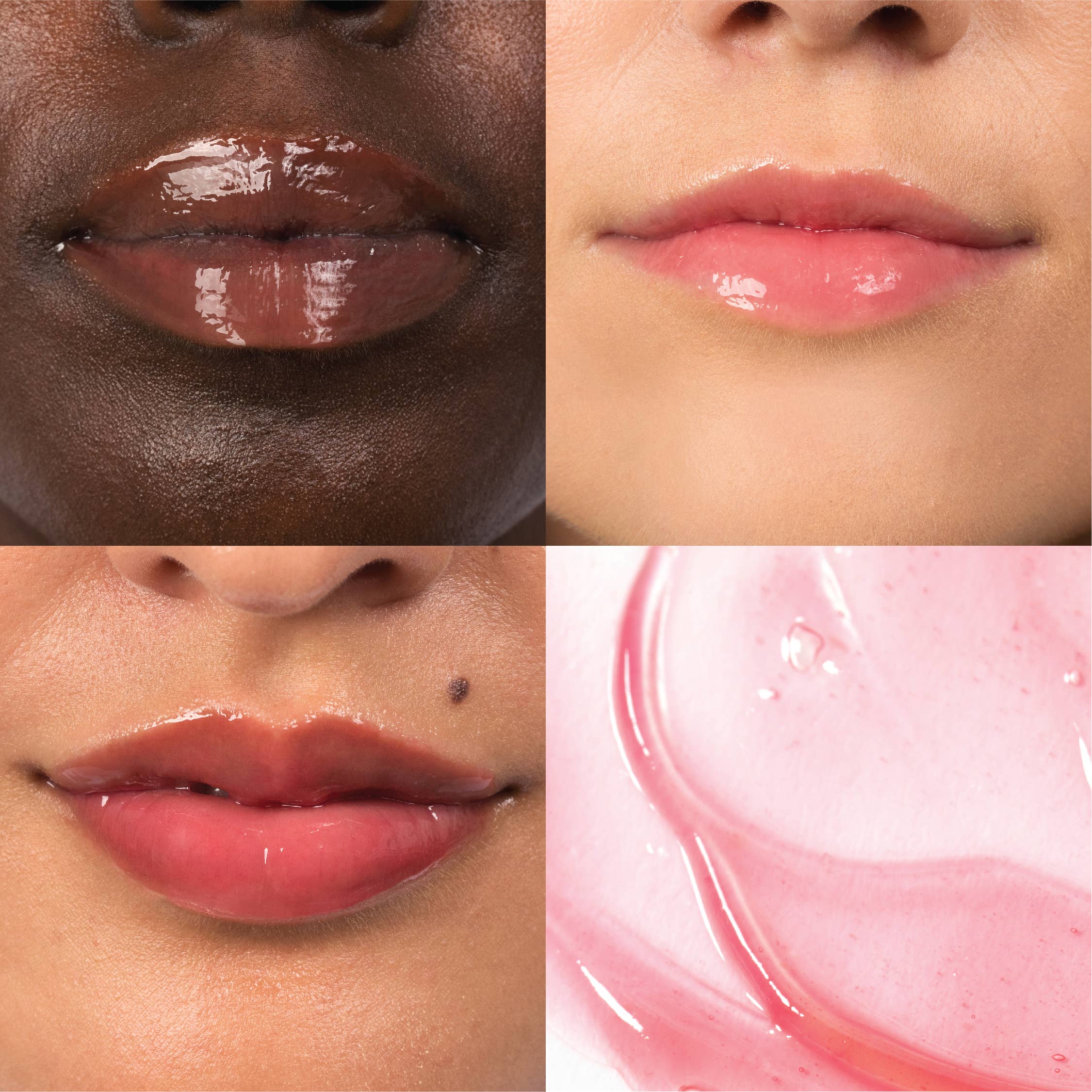 Guava Mango Smoothie Advanced Smoothing Lip Treatment - Image 5