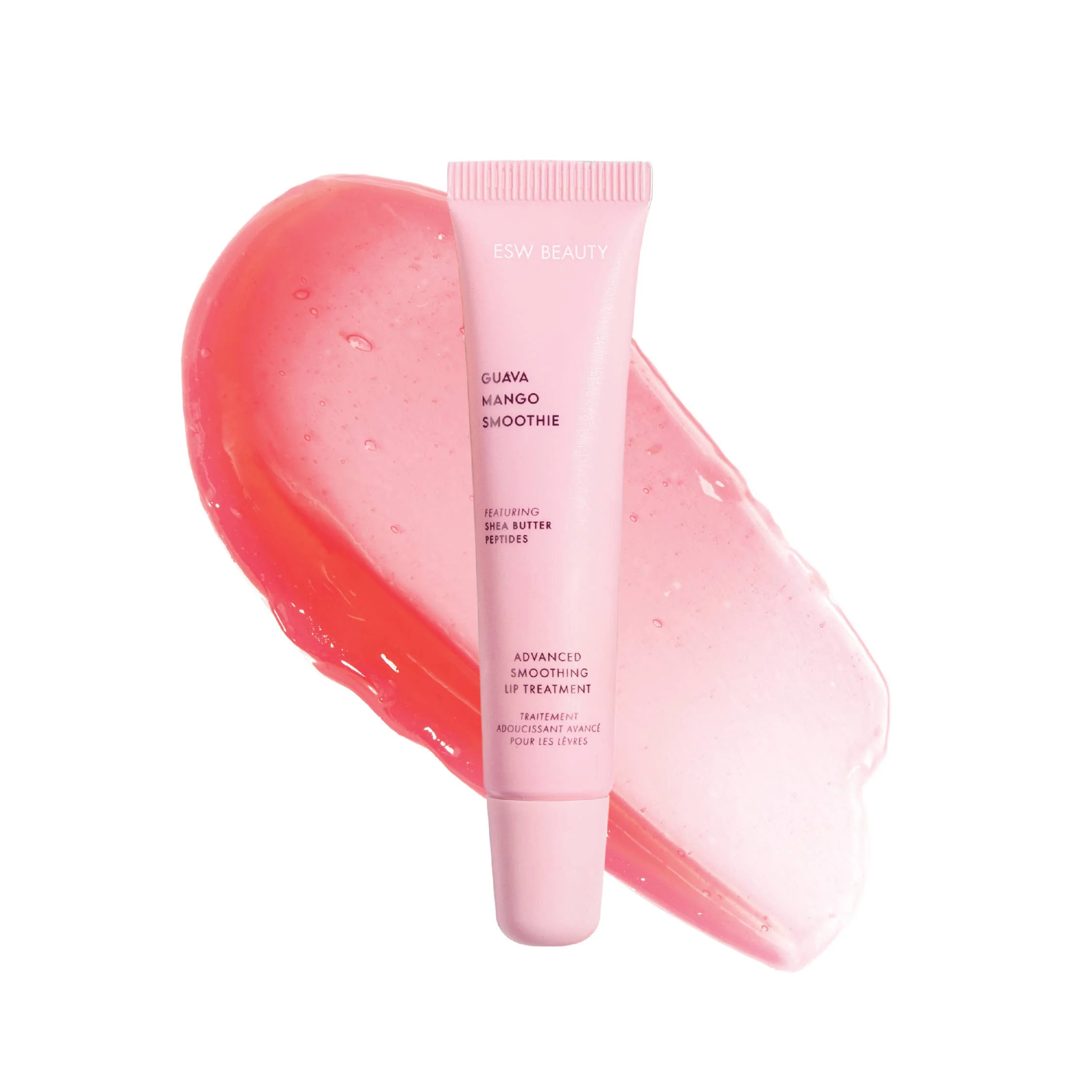 Guava Mango Smoothie Advanced Smoothing Lip Treatment - Image 7