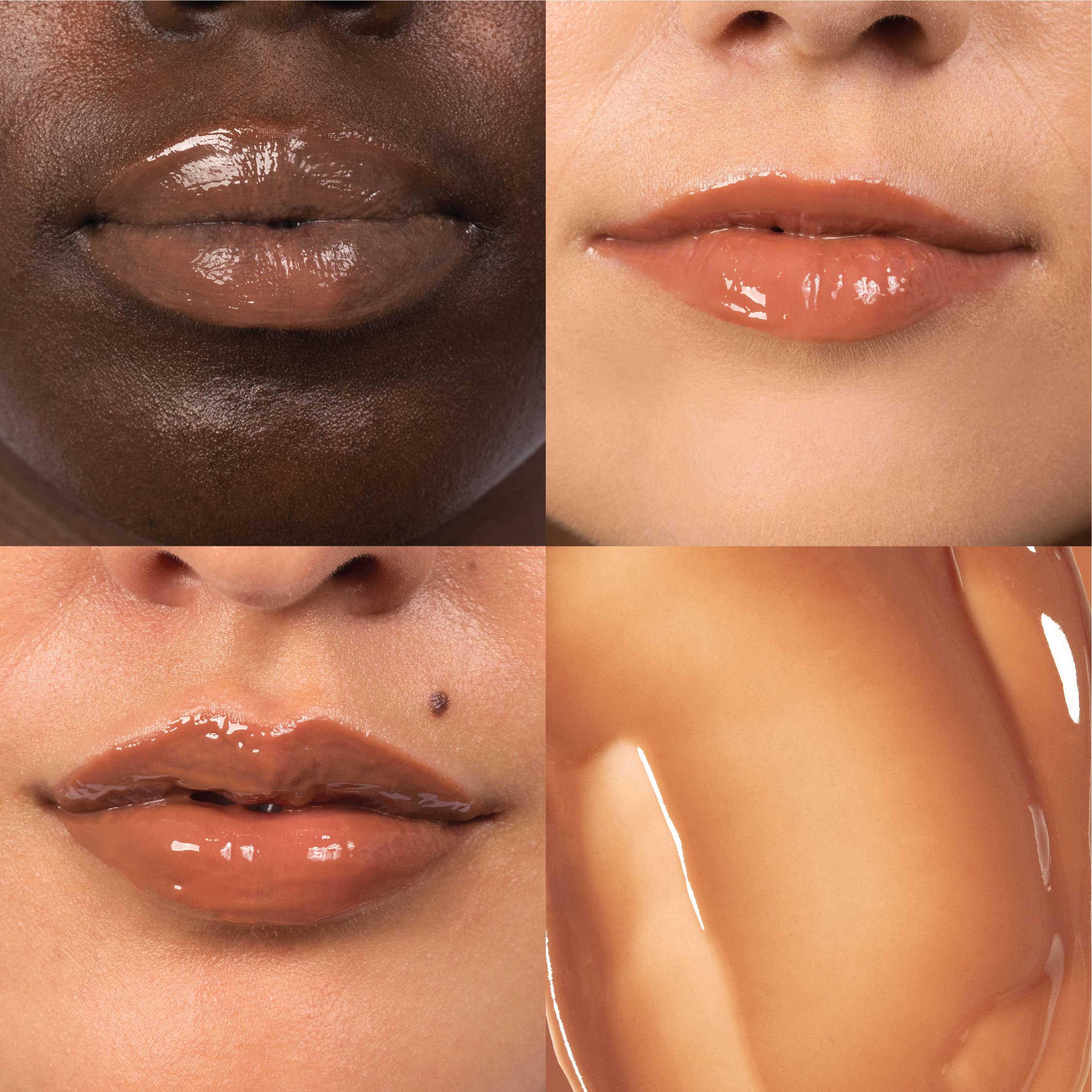LUNARA COSMETICS Lip Luxury Duo Bundle - Image 4
