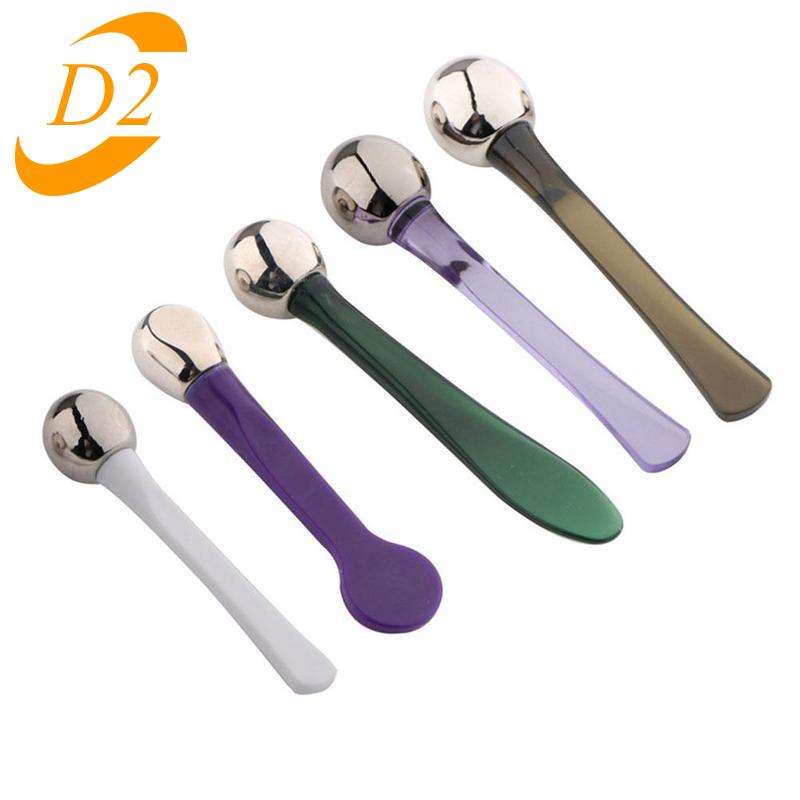 VIGOR Premium Metal Wand For Eye Cream - Image 10