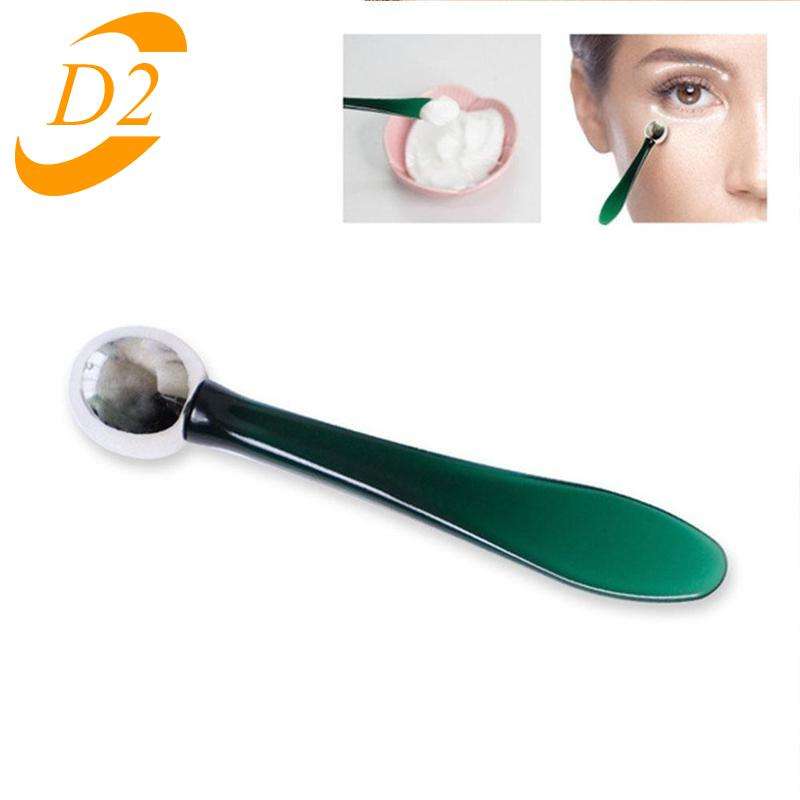 VIGOR Premium Metal Wand For Eye Cream - Image 11