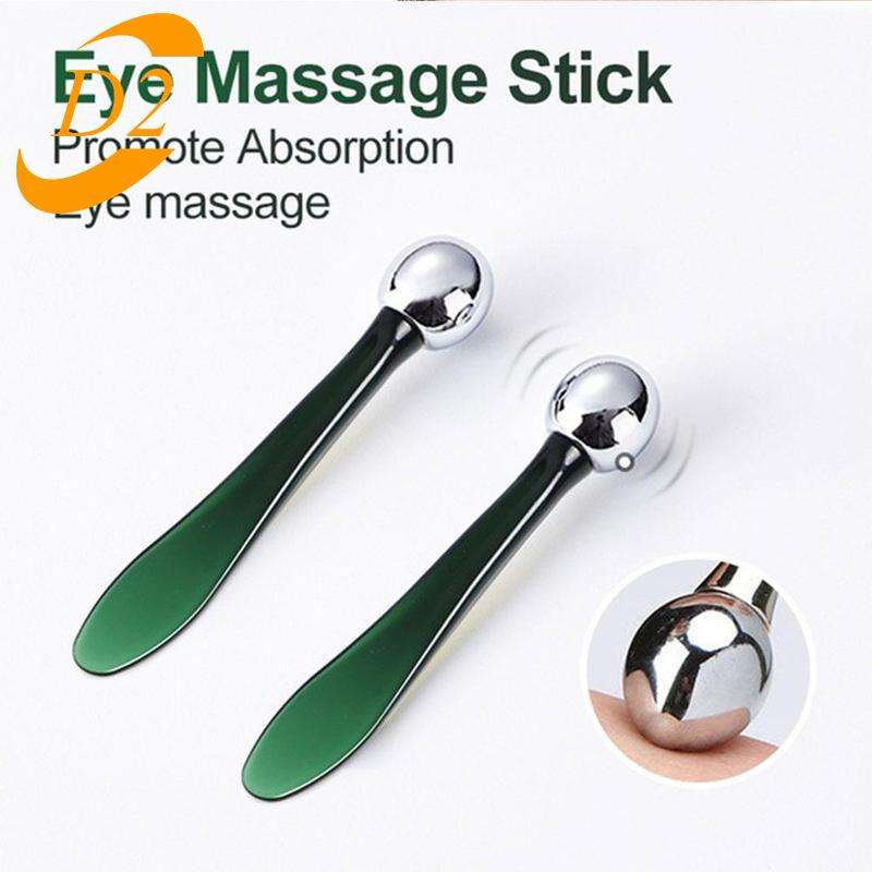 VIGOR Premium Metal Wand For Eye Cream - Image 12