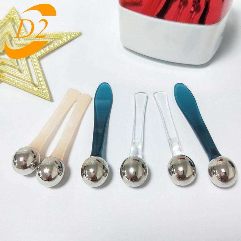 VIGOR Premium Metal Wand For Eye Cream - Image 13