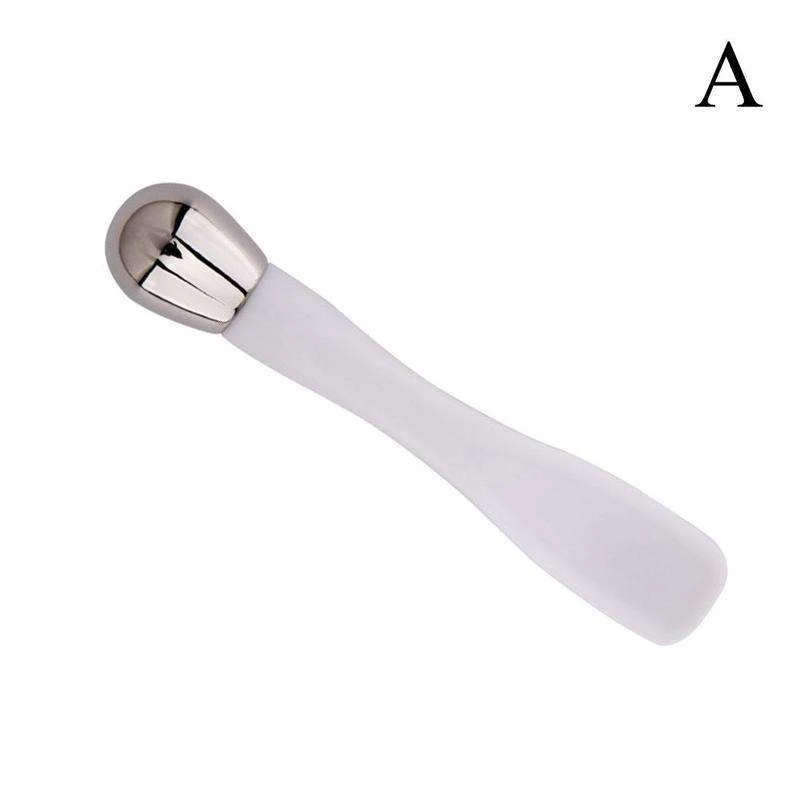VIGOR Premium Metal Wand For Eye Cream - Image 15