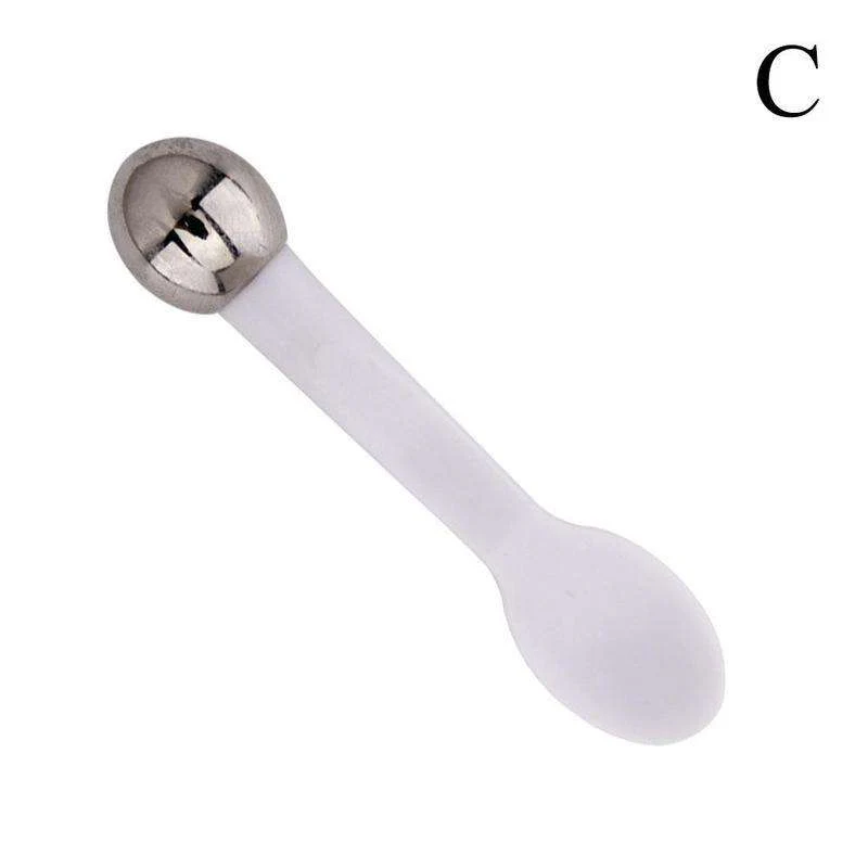 VIGOR Premium Metal Wand For Eye Cream - Image 17