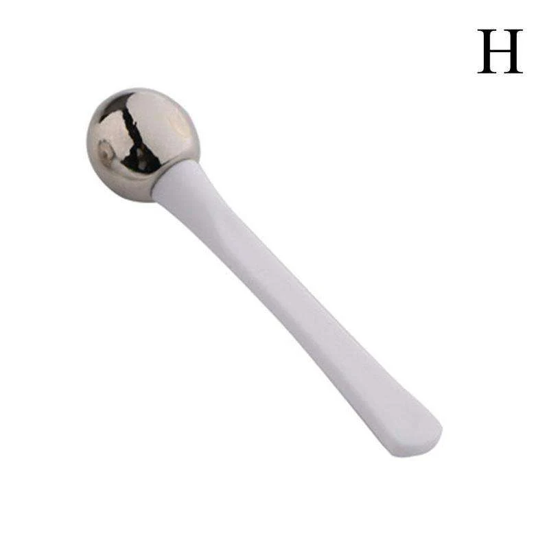 VIGOR Premium Metal Wand For Eye Cream - Image 4
