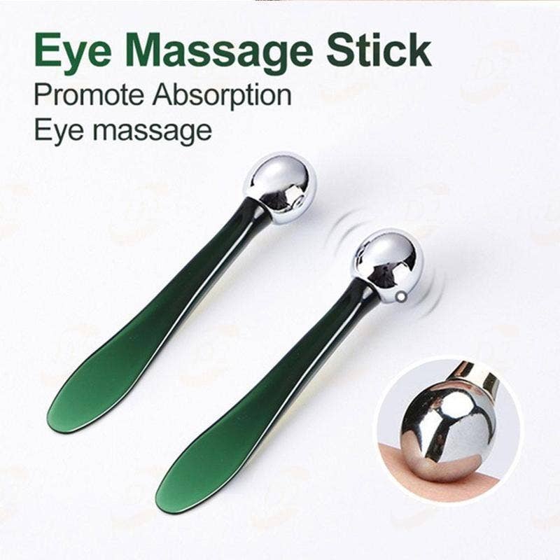 VIGOR Premium Metal Wand For Eye Cream - Image 9