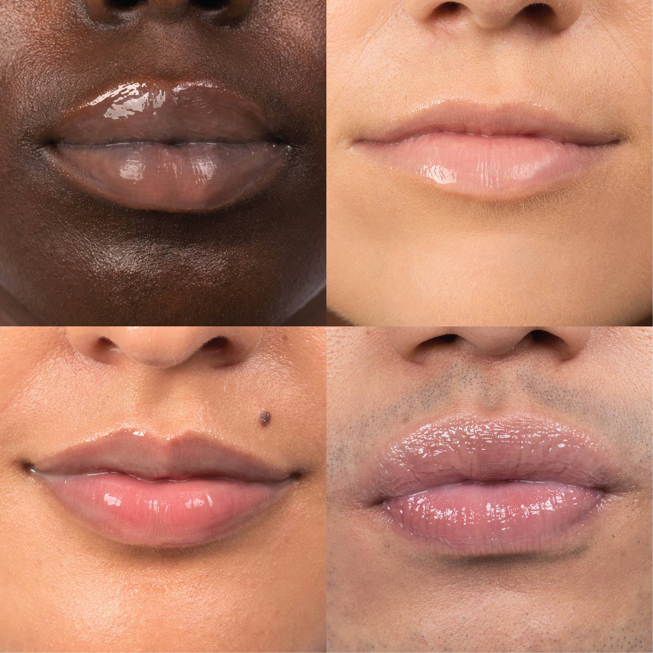 White Pitaya Coconut Smoothie Hydration Lip Treatment - Image 6